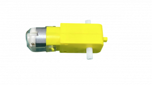 Motor Reductor 1:120 DC 3-6V
