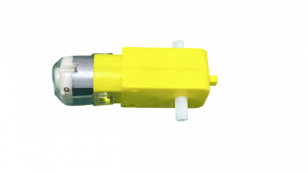 Motor Reductor 1:48 DC 3-6V