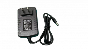  Adaptador de Corriente DC 12 V 2 A