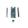 Arduino Nano V3.0 – ATmega328P + CH340 – USB-C 5V 16MHz