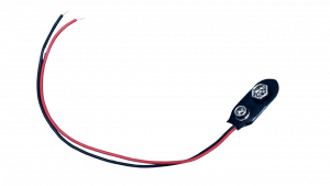 Conector de Batería 9V – Cable 15 cm
