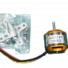 Motor Brushless 2200KV