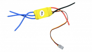 Brushless ESC HW30A 30A