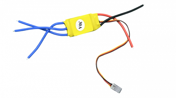 Brushless ESC HW30A 30A