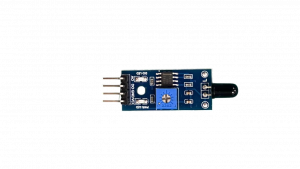  Módulo Sensor de Llama Infrarrojo – Detección de Fuego / Fuente de Calor