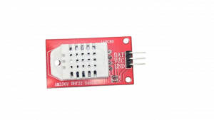 Sensor Digital de Temperatura y Humedad DHT22