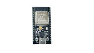 ESP32 DevKit V1 – CP2102 – 38 Pines
