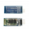 Módulo Bluetooth HC-06 – Comunicación Serial Inalámbrica