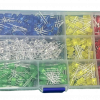 LEDs 5mm Rojo, Blanco, Azul, Verde