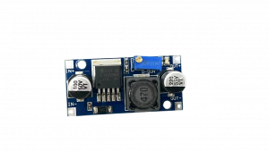 Módulo Reductor de Voltaje LM2596S