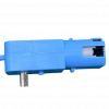  Motor TT de Engranajes Metálicos – Eje Simple – Relación 1:90 – 6 V