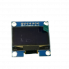 Pantalla OLED 1.3” SPI – 128×64 Píxeles