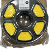 Filamento PLA de 1.75 mm de un 1k Amarillo