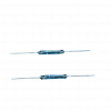  Interruptor Magnético Reed Switch 2 × 14 mm