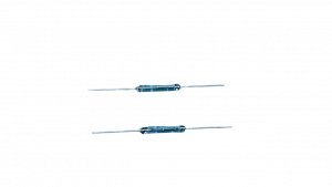  Interruptor Magnético Reed Switch 2 × 14 mm