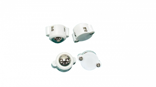 Rueda miniQ 3PI
