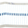 1/4W 1% Resistencia SPQ:5000 4.7K