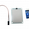  Sensor de Lluvia / Módulo de Gotas de Agua