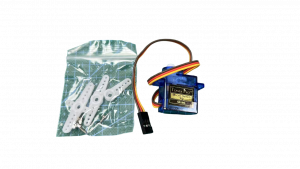 SG90; servos 9G; servos Fraser 9g / servos de 9 gramos 180 grados