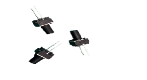 Tact Switch 6×6×9 mm – Pulsador Miniatura
