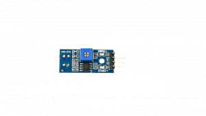 Módulo Sensor TCRT5000 – Seguimiento de Línea / Evitación de Obstáculos