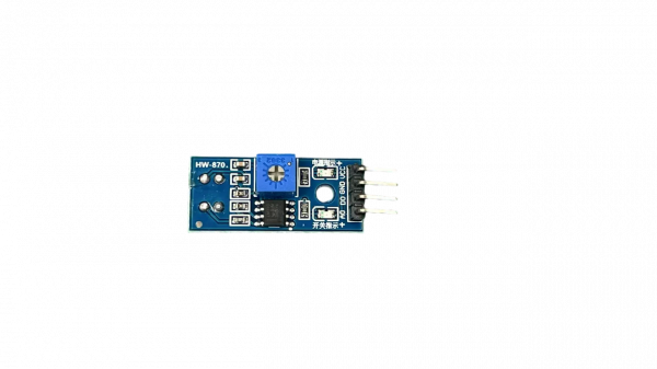 Módulo Sensor TCRT5000 – Seguimiento de Línea / Evitación de Obstáculos