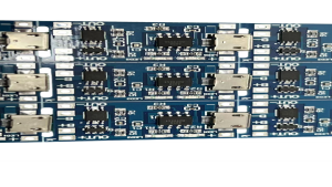 Módulo Cargador TP4056 – Micro USB – 5 V 1 A – Para Baterías de Litio 18650