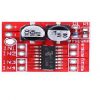 Driver de Motores L298N