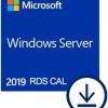 Microsoft Server 2019 Usuario 50 CAL |RDS|